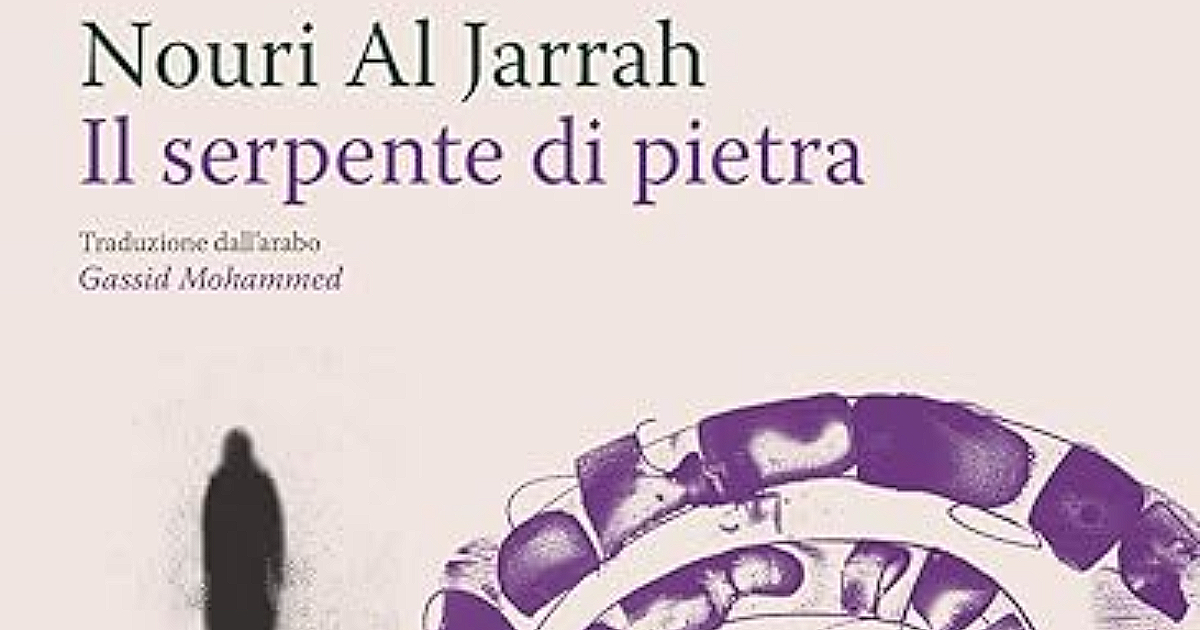 Nouri al Jarrah, poeta siriano, ha fatto dell’incontro mitico tra Oriente e Occidente il suo tratto distintivo Nouri al Jarrah, poeta siriano, ha fatto dell’incontro mitico tra Oriente e Occidente il suo tratto distintivo