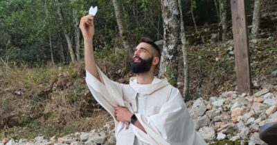 Copertina di “Perché, don Matteo?”. La tragedia di Balzano fa riflettere su vocazioni e solitudine