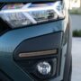 Copertina di Sistemi di assistenza e sicurezza? Con Dacia Sandero sono una priorità