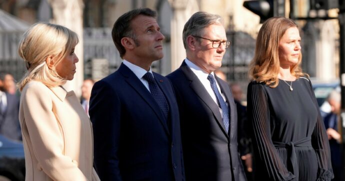 Asse Macron-Starmer per Kiev. Londra e Canada nel fondo difesa