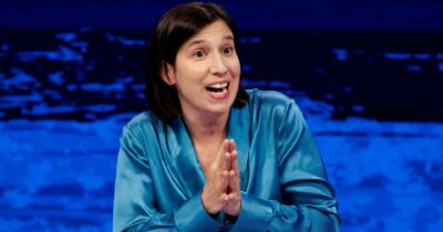 Copertina di Schlein in balia dei cacicchi. E Zaia minaccia il centrodestra