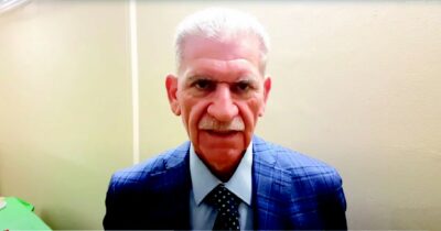 Copertina di Per l’ex sindaco di Brindisi pena a rate "scontata" del 90%: 600 euro al mese. Finirà di pagare a 102 anni
