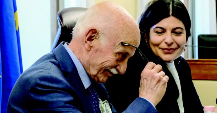 “L’Antimafia nelle mani di Mori”: Colosimo chiede le carte a Firenze
