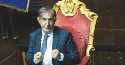 Copertina di La riforma Nordio è da record: canguro e tempi contingentati