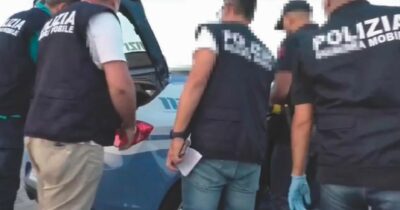 Copertina di Lampedusa militarizzata: 3 caserme in arrivo, ma senza i fondi promessi