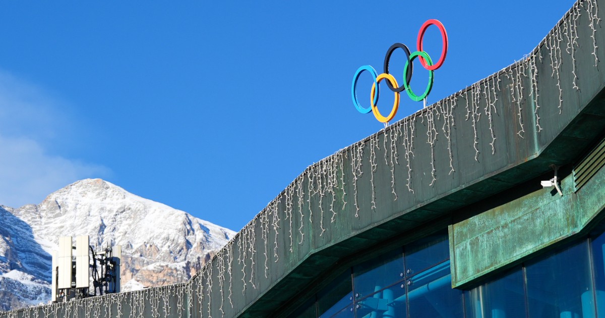 Olimpiadi Milano Cortina: altri 30 milioni di deficit e il trucco delle Paralimpiadi per avere più ricavi Olimpiadi Milano Cortina: altri 30 milioni di deficit e il trucco delle Paralimpiadi per avere più ricavi