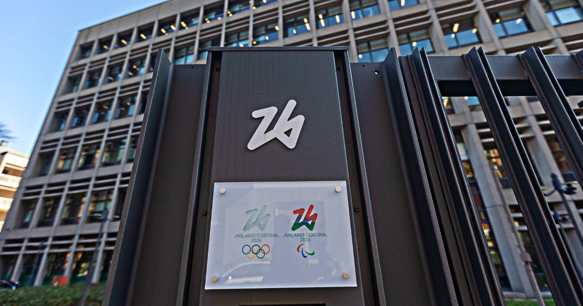 olimpiadi 2026 il conto di fondazione milano cortina schizza oltre 2 miliardi l8217ente privato che vive di soldi pubblici