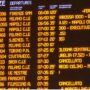 Copertina di Sciopero nazionale dei treni: disagi ovunque, solo a Termini 30 cancellazioni e ritardi fino a 120 minuti