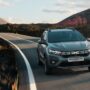 Copertina di Per la gamma motori di Dacia Sandero la parola d’ordine è razionalità