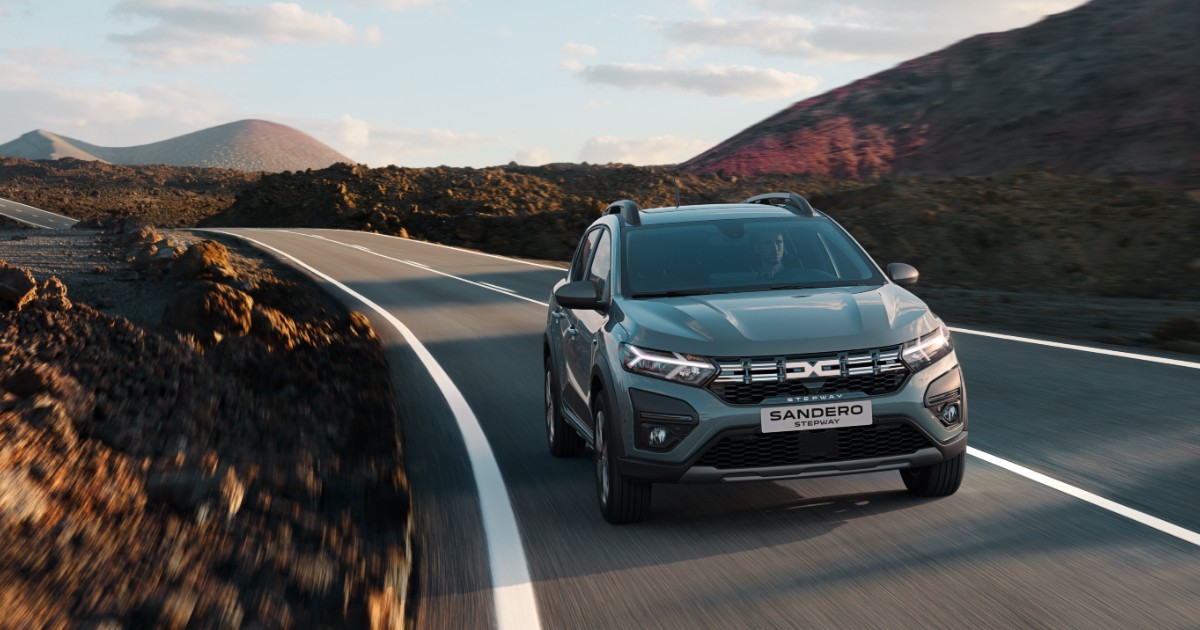 per la gamma motori di dacia sandero la parola d8217ordine 232 razionalit224