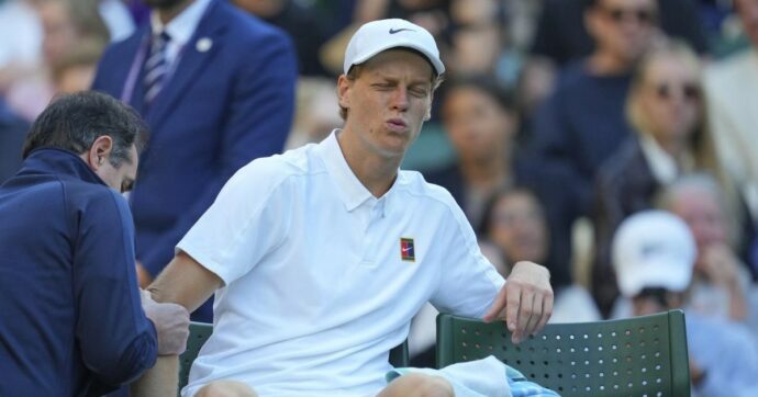 Sinner, che problemi può dare il gomito dolorante? “Mette a rischio il servizio e non solo”: la risposta di un medico-fisiatra