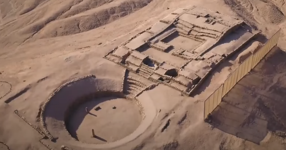 “Una pianificazione urbana estremamente sofisticata, cambia tutto”: Peñico, la città perduta del Perù riscrive la storia dell’archeologia