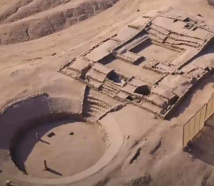 “Una pianificazione urbana estremamente sofisticata, cambia tutto”: Peñico, la città perduta del Perù riscrive la storia dell’archeologia