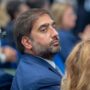 Copertina di Geronimo La Russa, figlio di Ignazio, eletto presidente dell'Aci