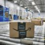 Copertina di Vendite di Amazon giù del 41% negli Stati Uniti nel primo giorno di offerte
