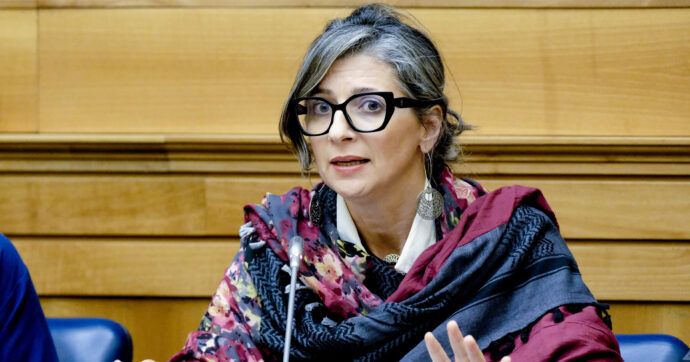 Gli Stati Uniti annunciano sanzioni contro la relatrice Onu per la Palestina Francesca Albanese