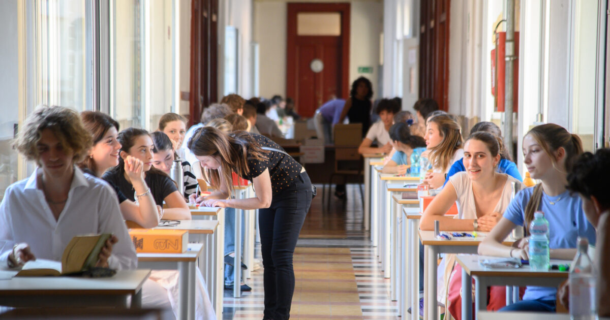 Invalsi 2025, peggiorano i risultati e crescono gli studenti che vanno alle superiori senza competenze adeguate Invalsi 2025, peggiorano i risultati e crescono gli studenti che vanno alle superiori senza competenze adeguate