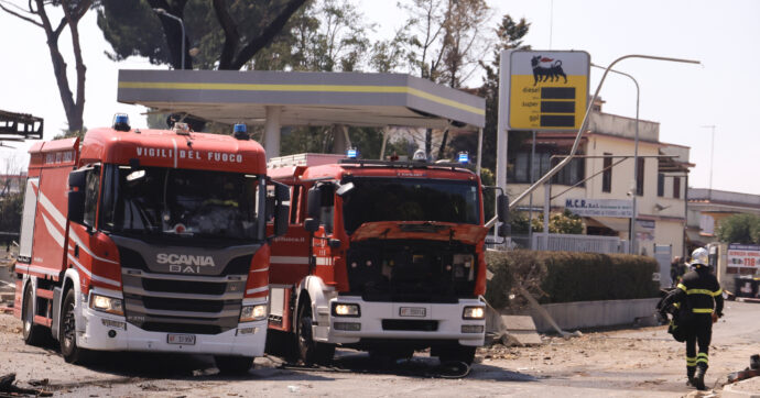 “Il Lazio vuole ridurre i vincoli per i distributori di benzina: meno verifiche e impianti anche nei centri storici”