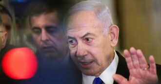 Netanyahu: “Non stiamo cacciando i palestinesi da Gaza. Si chiama libertà di scelta”