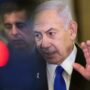 Copertina di Netanyahu: “Non stiamo cacciando i palestinesi da Gaza. Si chiama libertà di scelta”