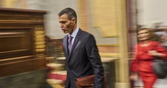 Pene più severe, controlli e protezione delle fonti: tutti i punti del piano anti-corruzione di Pedro Sanchez in Spagna