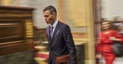 Copertina di Pene più severe, controlli e protezione delle fonti: tutti i punti del piano anti-corruzione di Pedro Sanchez in Spagna