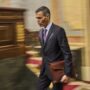 Copertina di Pene più severe, controlli e protezione delle fonti: tutti i punti del piano anti-corruzione di Pedro Sanchez in Spagna