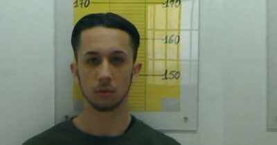 Copertina di Andrea Cavallari evaso dopo la laurea, si indaga sui complici: c’è l’ipotesi di un telefonino in carcere