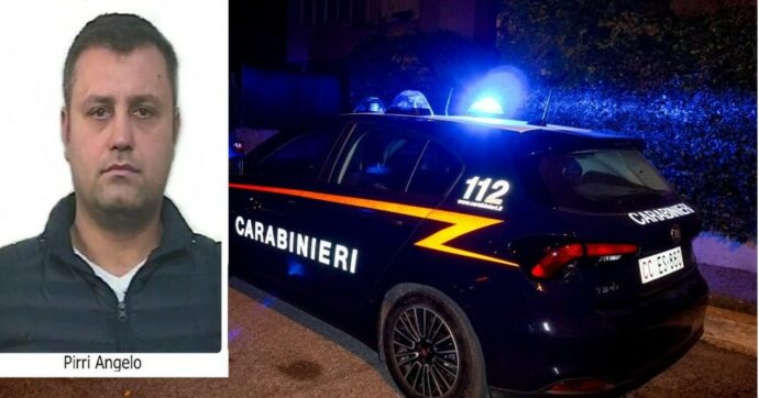 Omicidio nel Messinese: per l’uccisione di Angelo Pirri è stato arrestato il padre della vittima