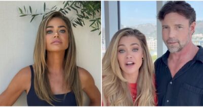 Copertina di “La mia ex moglie deve mantenermi, guadagna 200.000 euro al mese e io sono nullatenente”: il divorzio tra i due attori è burrascoso