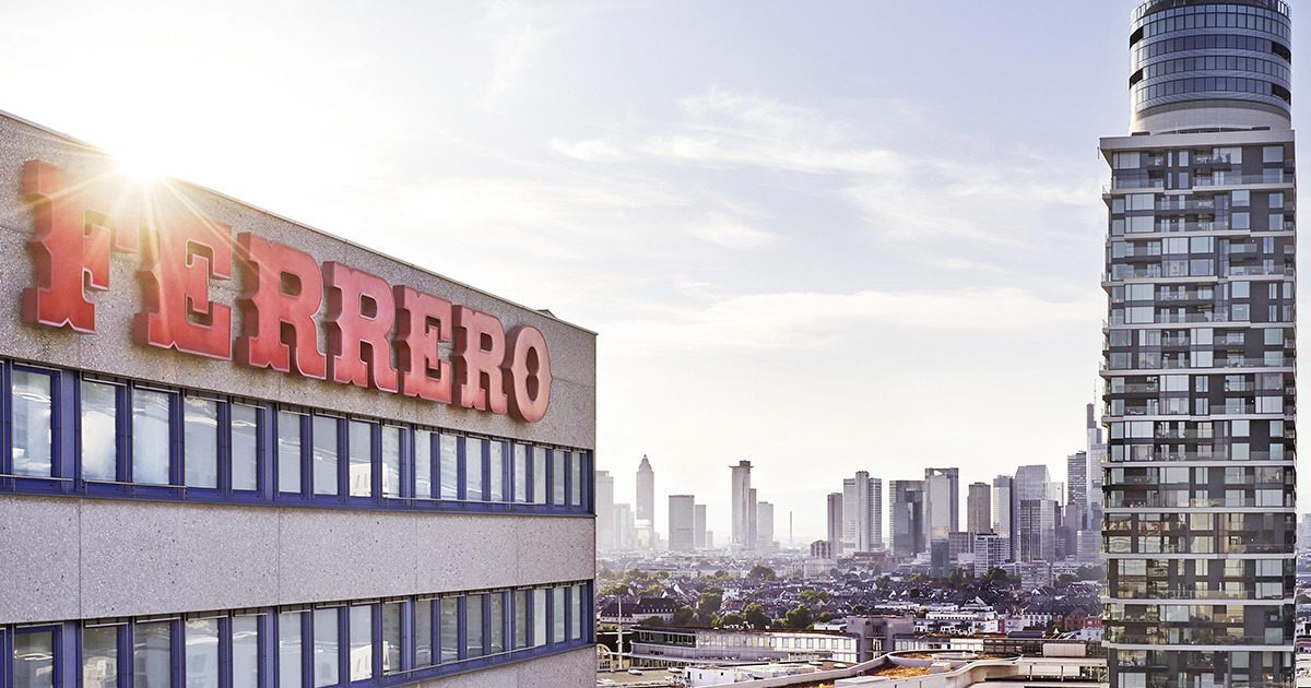 media il gruppo ferrero pronto ad acquisire la statunitense kellogg per 3 miliardi