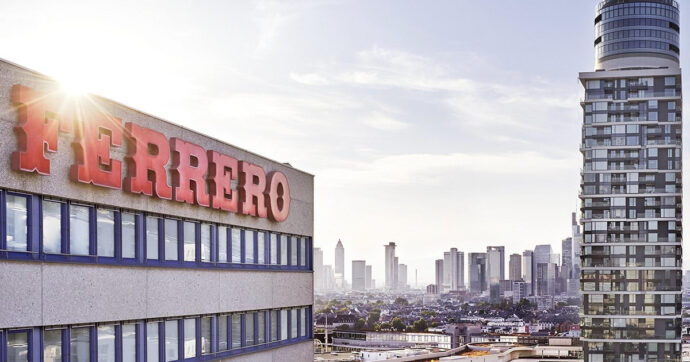 Media, il gruppo Ferrero pronto ad acquisire la statunitense Kellogg per 3 miliardi
