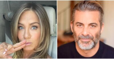 Copertina di “Jennifer Aniston si è fidanzata con l’ipnotista Jim Curtis”: la rivelazioni e le foto in vacanza