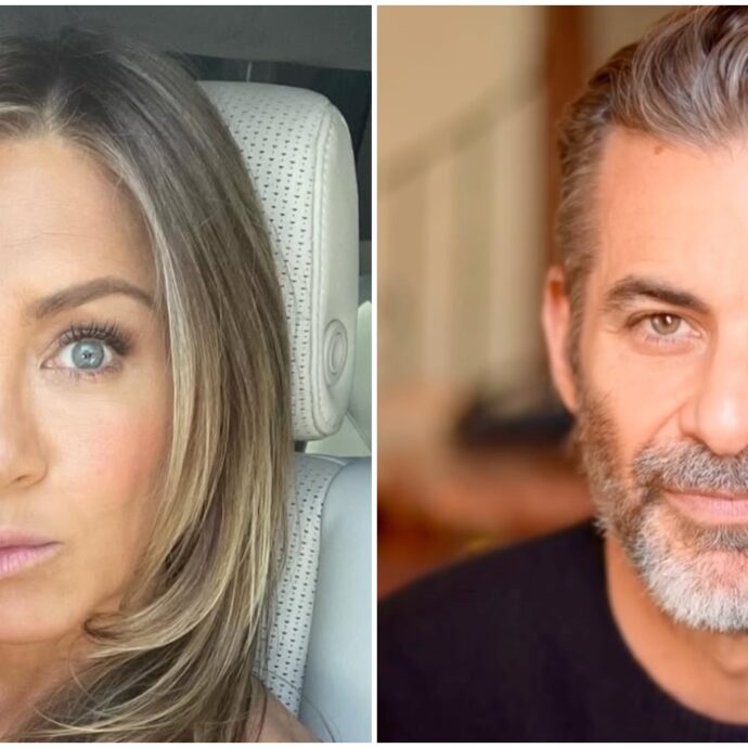 “Jennifer Aniston si è fidanzata con l’ipnotista Jim Curtis”: la rivelazioni e le foto in vacanza