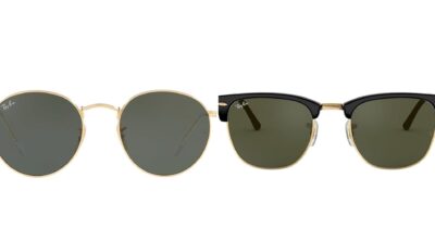 Copertina di Saldi Amazon 2025: i 5 modelli di occhiali da sole RayBan da acquistare in sconto