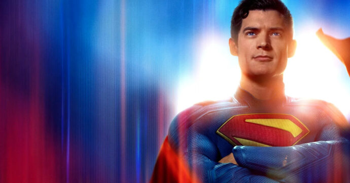 Superman troppo pro migranti per i fan di Trump? L’eroe è sempre stato dalla parte degli oppressi