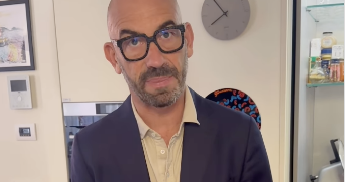 Matteo Bassetti: “Attenzione, non è vero che i taglieri in plastica sono meglio. Il legno inattiva tutti i batteri nel giro di tre minuti”