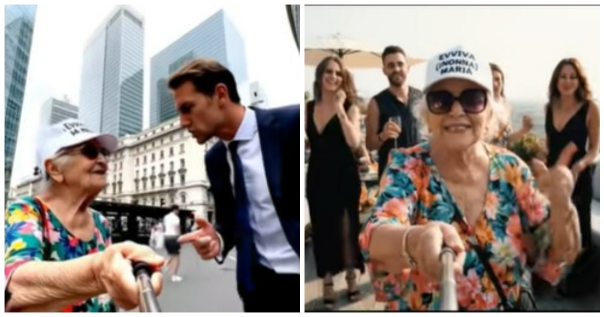 “Skibidy Boppy” arriva anche a Milano: ecco cos’è il trend che sta monopolizzando TikTok “Skibidy Boppy” arriva anche a Milano: ecco cos’è il trend che sta monopolizzando TikTok