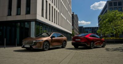 Copertina di Mazda 6e, la prova de Il Fatto.it – L’ammiraglia elettrica giapponese con passaporto cinese – FOTO