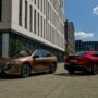 Copertina di Mazda 6e, la prova de Il Fatto.it – L’ammiraglia elettrica giapponese con passaporto cinese – FOTO