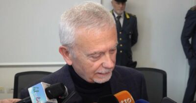 Copertina di Csm, Giuseppe Borrelli prenderà il posto di Giovanni Bombardieri alla Procura di Reggio Calabria