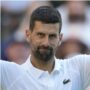 Copertina di Cobolli fuori da Wimbledon a testa alta, Djokovic raggiunge Sinner in semifinale: “I miei 38 anni? Mi sento giovane..”