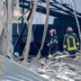 Copertina di Esplosione a Roma, morto Claudio Ercoli: l’ispettore di piazza del distributore era tra i feriti più gravi