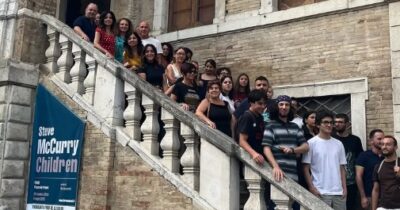 Copertina di Obiezione al 100% a Fermo, dopo le proteste il Comune approva la mozione che chiede l’applicazione della 194