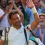 Copertina di Fabio Fognini lascia il tennis: il talento ribelle che non verrà ricordato per qualche racchetta rotta