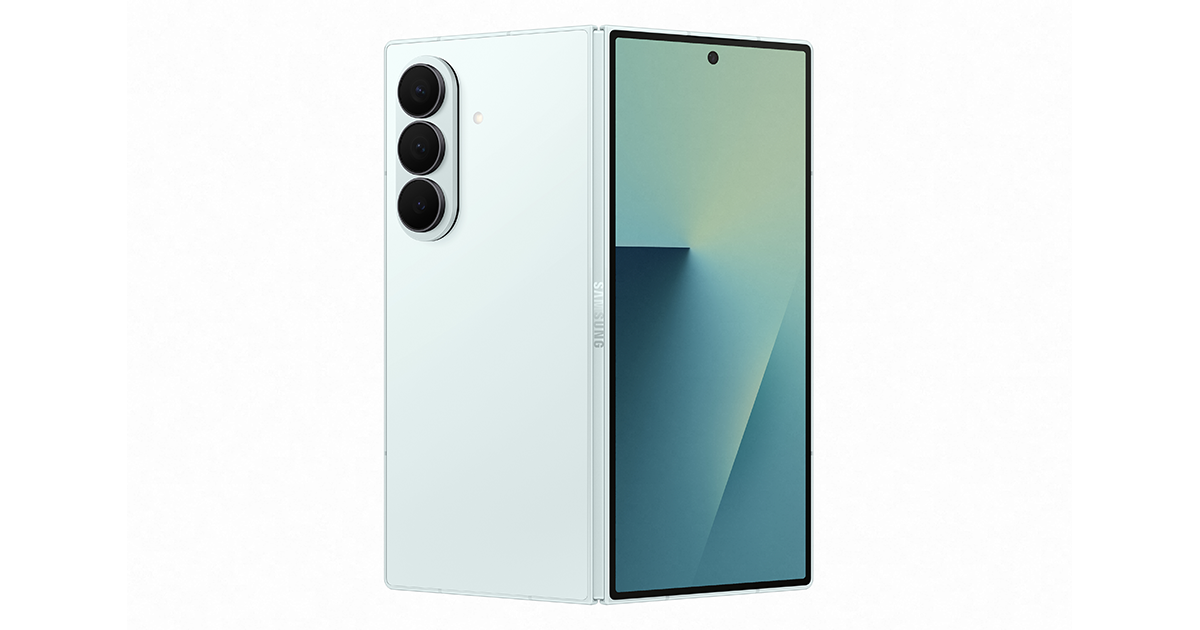 Samsung presenta i suoi nuovi smartphone pieghevoli, in arrivo Galaxy Z Fold7 e Z Flip7 Samsung presenta i suoi nuovi smartphone pieghevoli, in arrivo Galaxy Z Fold7 e Z Flip7