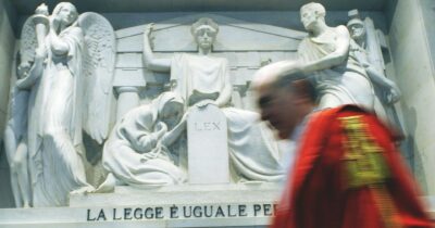 Copertina di Giustizia e Pnrr, Nordio richiama i pensionati per evitare la bocciatura Ue