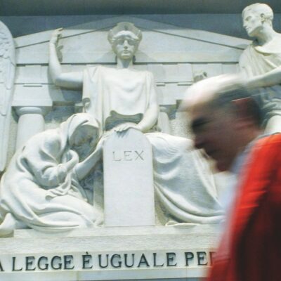 Copertina di Giustizia e Pnrr, Nordio richiama i pensionati per evitare la bocciatura Ue