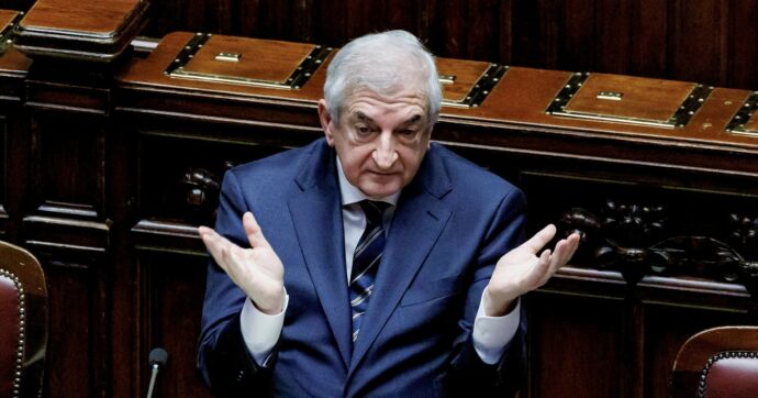 Piano aree interne, dietrofront di Foti: “Lo cambieremo”