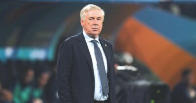 Copertina di Ancelotti condannato in Spagna per evasione fiscale